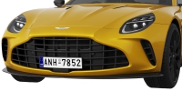 Photo Aston Martin Vantage 2024 12