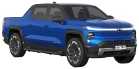 Photo Chevrolet Silverado EV RST 5