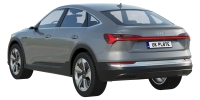 Photo Audi e-tron Sportback 4