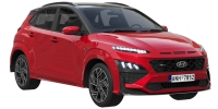 Photo Hyundai Kona N-Line 2022 4