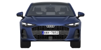 Photo Audi A6 sedan 2026 3
