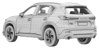 Photo Mazda CX-5 2026 18