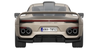 Photo 7 - Gemballa Marsien GT 2026 3D Model