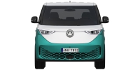 Photo Volkswagen ID Buzz LWB 2023 9