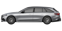 Photo Mercedes-Benz E-Class Estate 2023 6