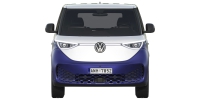 Photo Volkswagen ID. Buzz Cargo 2023 9