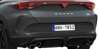 Photo 11 - Cupra Formentor VZ5 2026 3D Model
