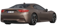 Photo Maserati GranTurismo Folgore 2023 2