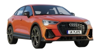 Photo AUDI Q3 SPORTBACK 2020 2