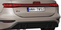 Photo Audi A6 Sportback e-tron 2025 12