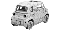 Photo Citroen Ami 2025 18