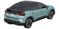 Photo Citroen C4 2025 8