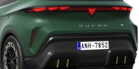 Photo 11 - Cupra Raval VZ 2026 3D Model