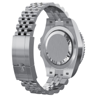 Photo Rolex GMT-Master II pepsi 4