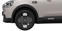 Photo 10 - Chery QQ3 2026 3D Model