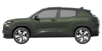 Photo Suzuki e Vitara 2025 8