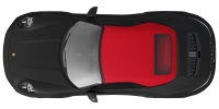 Photo Porsche 911 Carrera GTS Cabriolet 2025 13