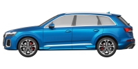 Photo Audi Q7 2024 6