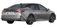 Photo Toyota Camry XSE 2025 2