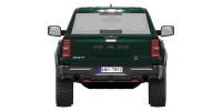Photo RAM 1500 SRT TRX 2027 13
