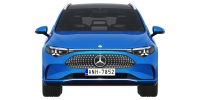 Photo Mercedes-Benz CLA 250 Shooting Brake 2026 7
