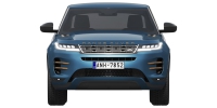 Photo Land Rover Range Rover Evoque 2024 9
