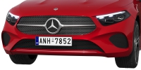 Photo Mercedes-Benz A-Class 2023 13