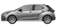 Photo MAZDA 2 HYBRID 2022 6