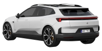 Photo 2 - Polestar 4 SUV 2027 3D Model