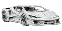 Photo Lamborghini Fenomeno 2026 16