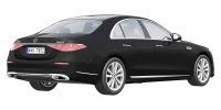 Photo Mercedes-Benz S-Class W223 2027 10