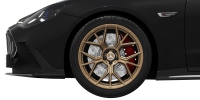 Photo 10 - Mercedes-Benz AMG GT 63 4-door Coupe 2027 3D Model