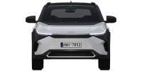 Photo Toyota bZ4X 8