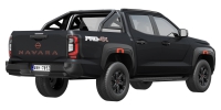 Photo Nissan Navara PRO-4X 2026 6