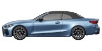 Photo BMW 4-series Convertible 2025 4