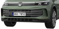 Photo Volkswagen Tiguan 2024 11