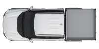 Photo 8 - BYD Shark 6 Dynamic Cab Chassis 3D Model
