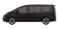Photo 5 - Hyundai Staria Electric 2027 3D Model