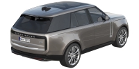 Photo Land Rover Range Rover 2022 3