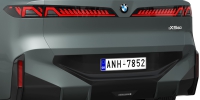 Photo 11 - BMW iX5 60 2027 3D Model