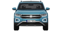 Photo Volkswagen T-Roc 2022 7