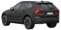 Photo Volvo XC60 2026 2