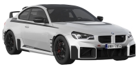 Photo BMW M2 M Performance Parts 2023 3