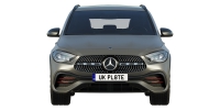 Photo Mercedes Benz GLA 2020 8