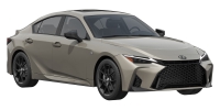 Photo Lexus IS 350 F-sport 2026 10