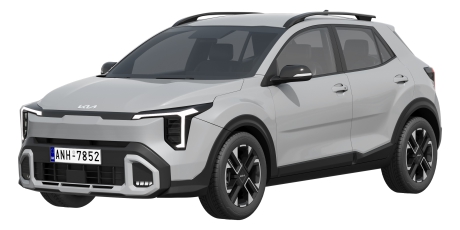 Photo Kia Stonic GT-Line 2026