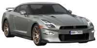 Photo Nissan GT-R 2024 3