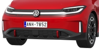 Photo Volkswagen ID Polo GTI 2027 3D Model 10
