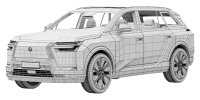 Photo Lexus TZ 2027 14
