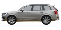 Photo Volvo XC90 7
